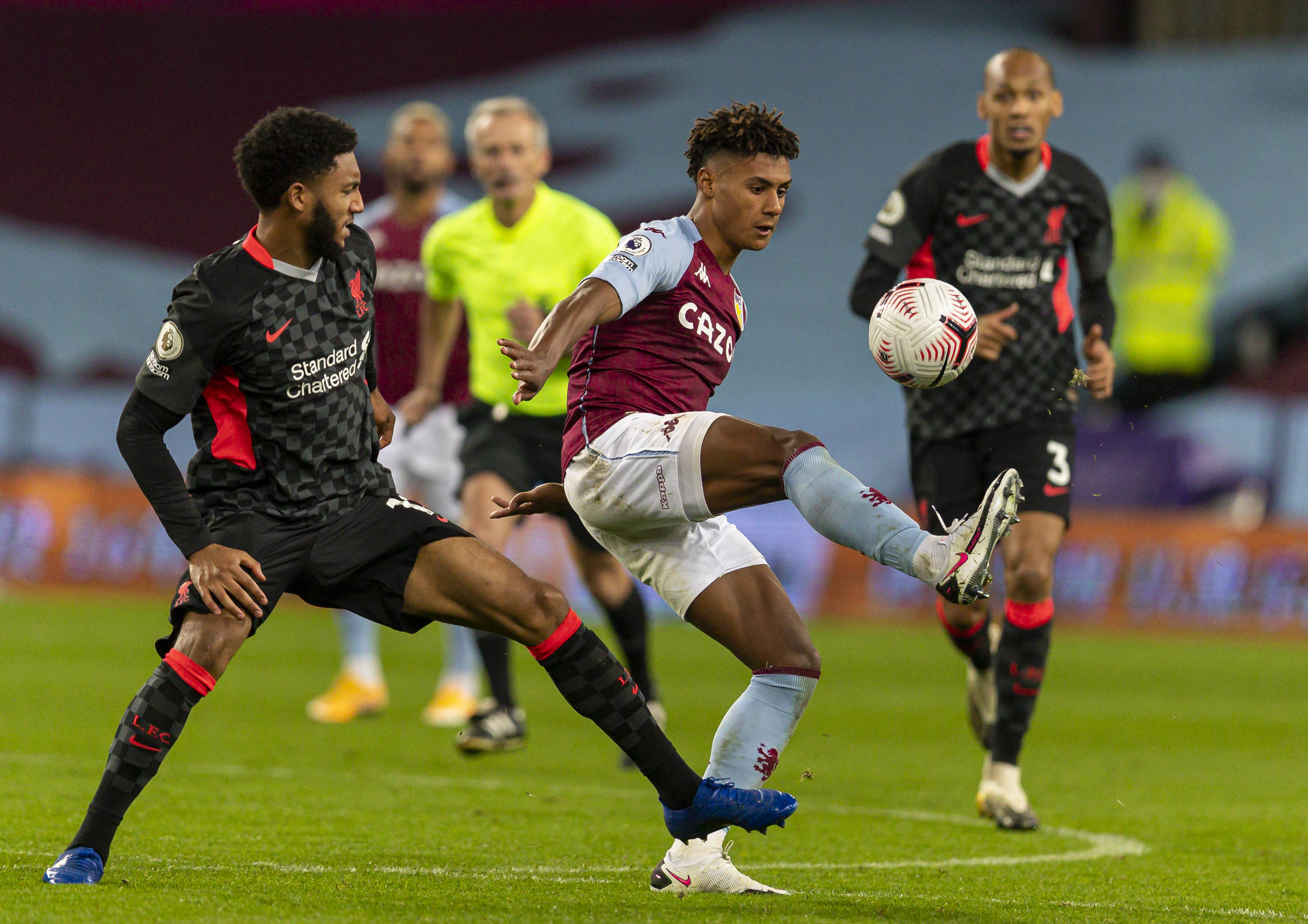 面的波动也 面的波动也